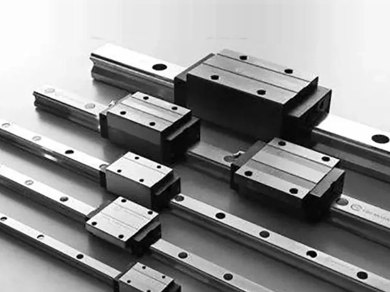 機(jī)床導(dǎo)軌一般分為這幾類，你都知道嗎？
