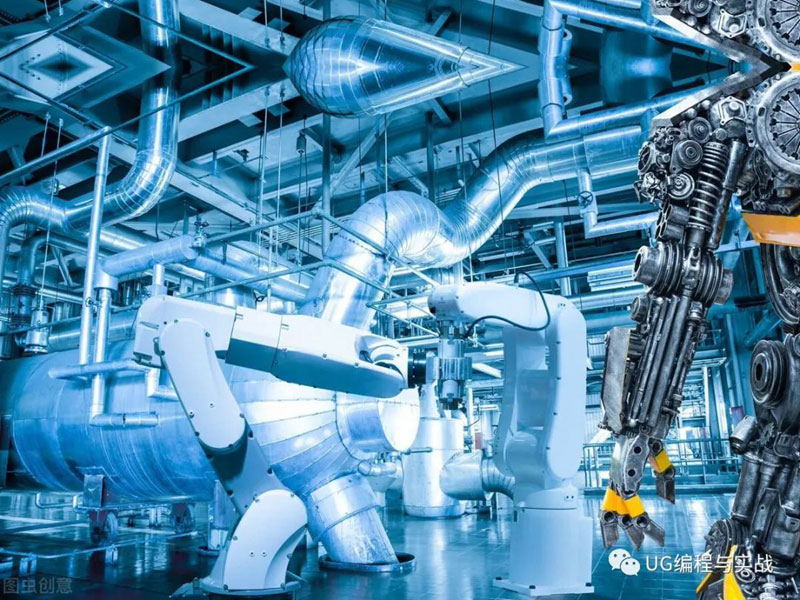 淺談CNC數(shù)控機(jī)床，了解我國(guó)數(shù)控機(jī)床