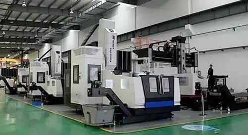 中國能不能造出好機床？看看機床行業(yè)的各位大佬怎么說！